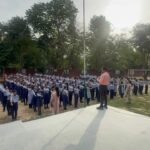 Poshan pakhwara 2026-27 5