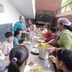 Tithi Bhojan under PM Poshan Scheme 2