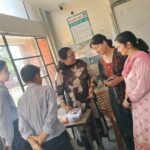 Tithi Bhojan under PM Poshan Scheme 3